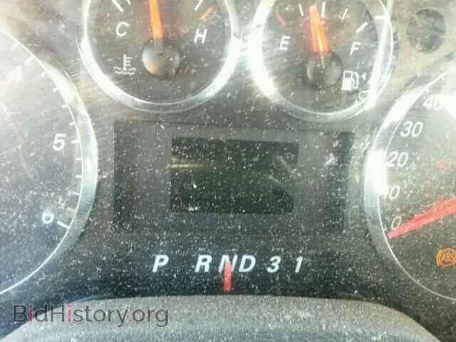 2005 FORD FREESTAR - VIN: 2FMZA58285BA26953 - Фото 8