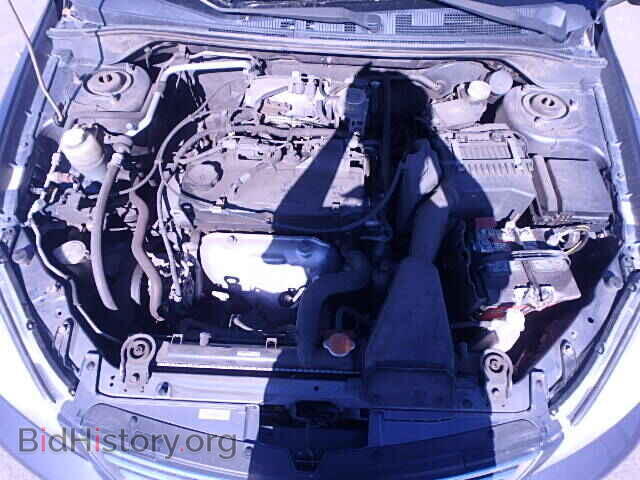 2006 MITSUBISHI LANCER - VIN: JA3AJ26E56U035231 - Фото 7