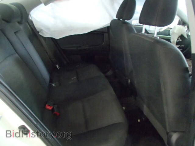 2013 MITSUBISHI LANCER - VIN: JA32V2FW4DU023280 - Фото 6