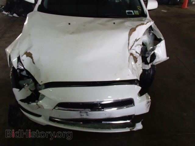 2013 MITSUBISHI LANCER - VIN: JA32V2FW4DU023280 - Фото 7