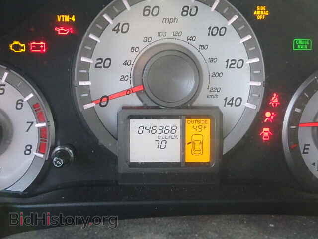 2014 HONDA PILOT - VIN: 5FNYF4H47EB054565 - Фото 8