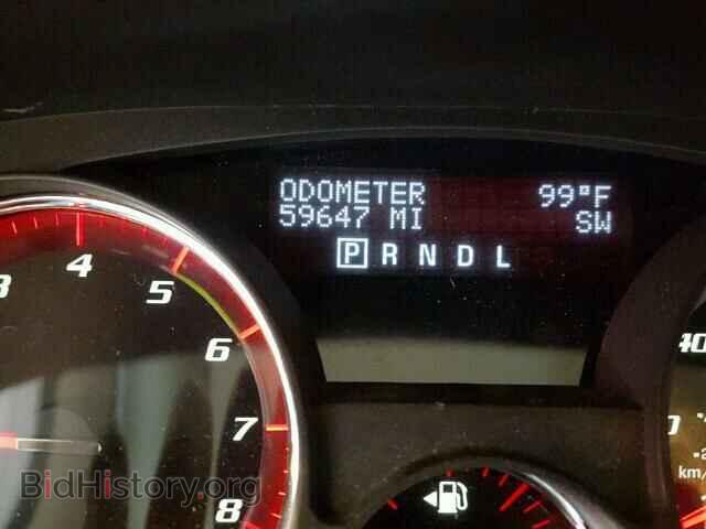 2012 GMC ACADIA - VIN: 1GKKRRED5CJ109331 - Фото 8