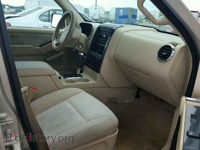 2006 FORD EXPLORER - VIN: 1FMEU73E66UA53034 - Фото 5