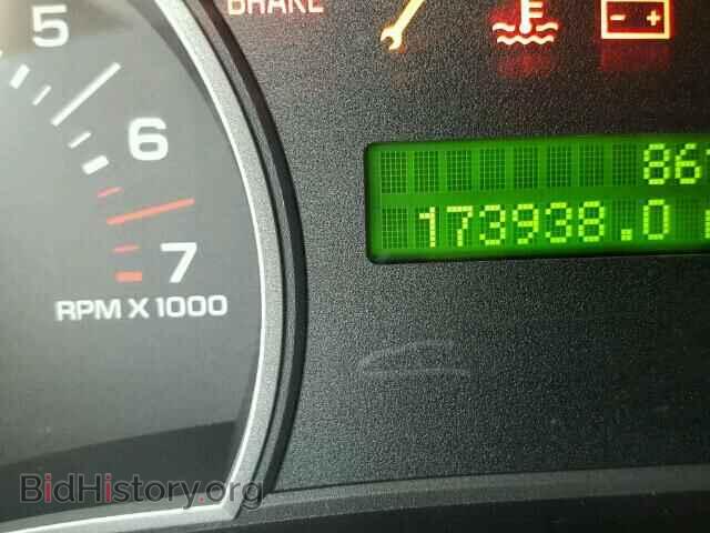 2006 FORD EXPLORER - VIN: 1FMEU73E66UA53034 - Фото 8