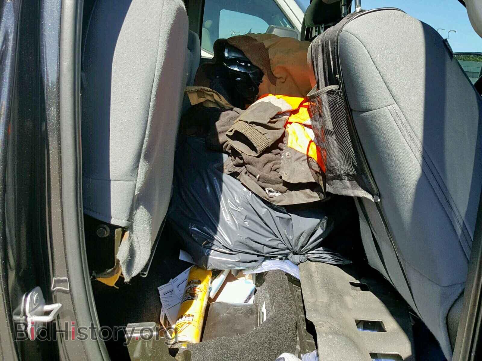 2017 RAM 1500 ST - VIN: 1C6RR7FT4HS745607 - Photo 6