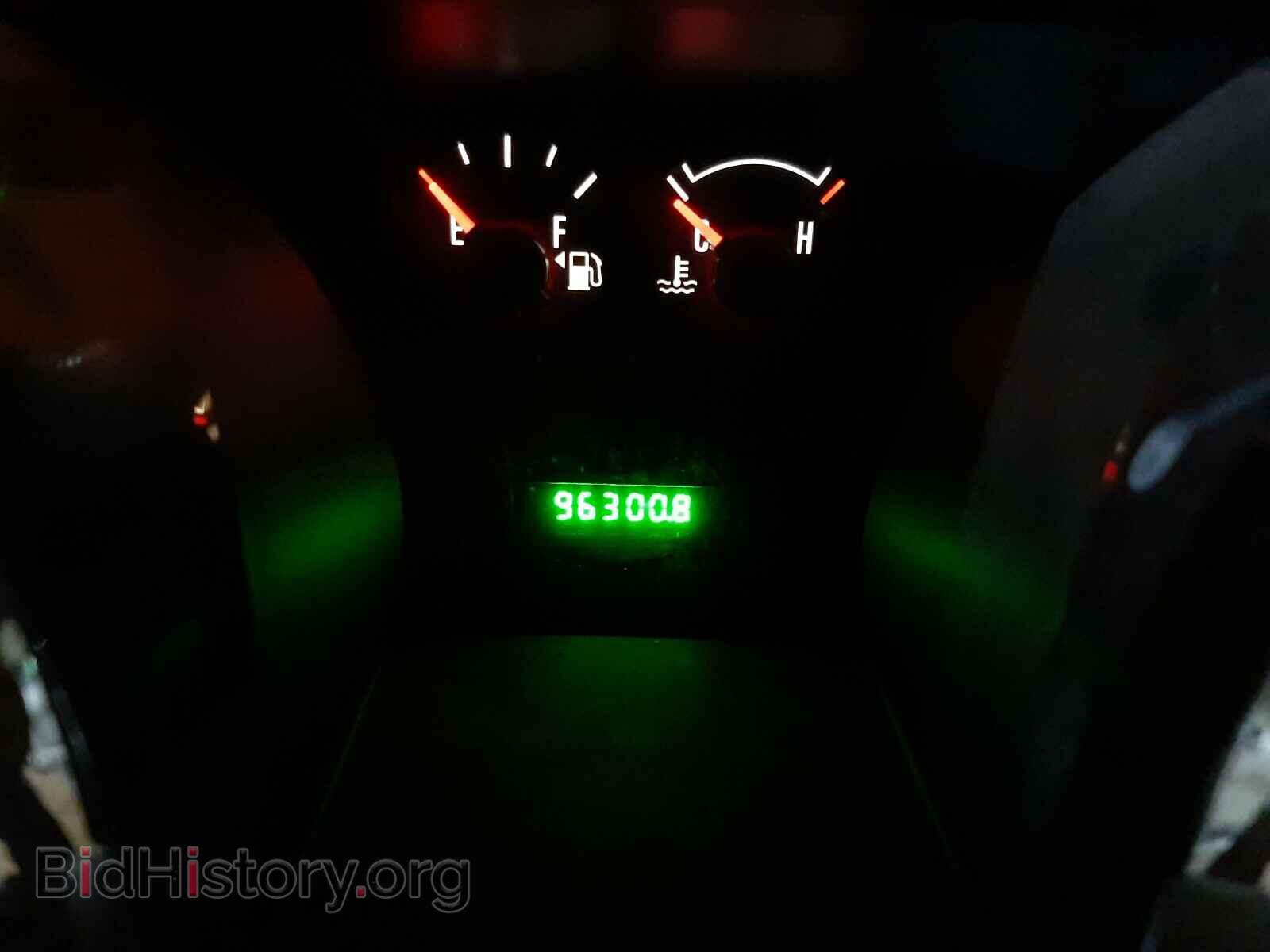 2007 FORD MUSTANG - VIN: 1ZVFT80N375272807 - Фото 8