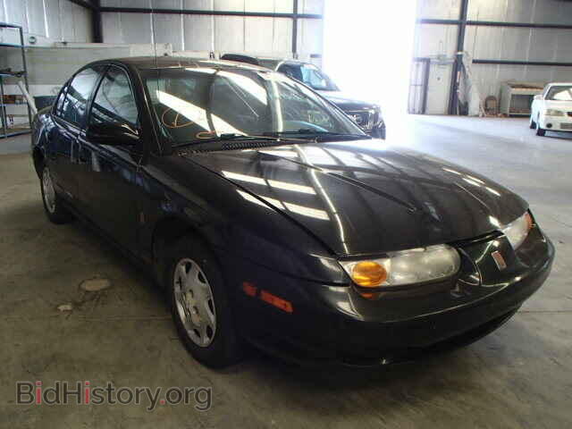 Photo 1G8ZG52871Z240883 - SATURN SL/SL1/SL2 2001
