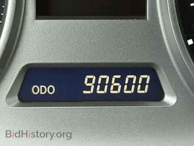 2006 LEXUS IS250 - VIN: JTHCK262X65003218 - Фото 8
