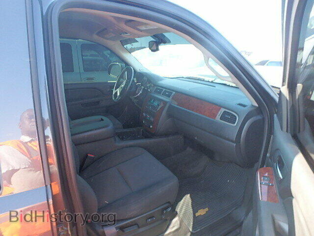 2011 CHEVROLET AVALANCHE - VIN: 3GNTKEE37BG255547 - Фото 5