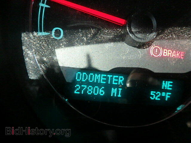 2011 CHEVROLET AVALANCHE - VIN: 3GNTKEE37BG255547 - Фото 8