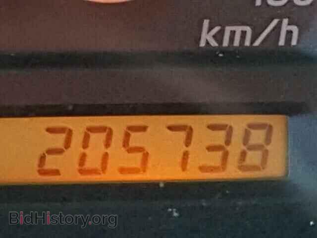 2004 TOYOTA 4RUNNER - VIN: JTEBU17R740052072 - Фото 8