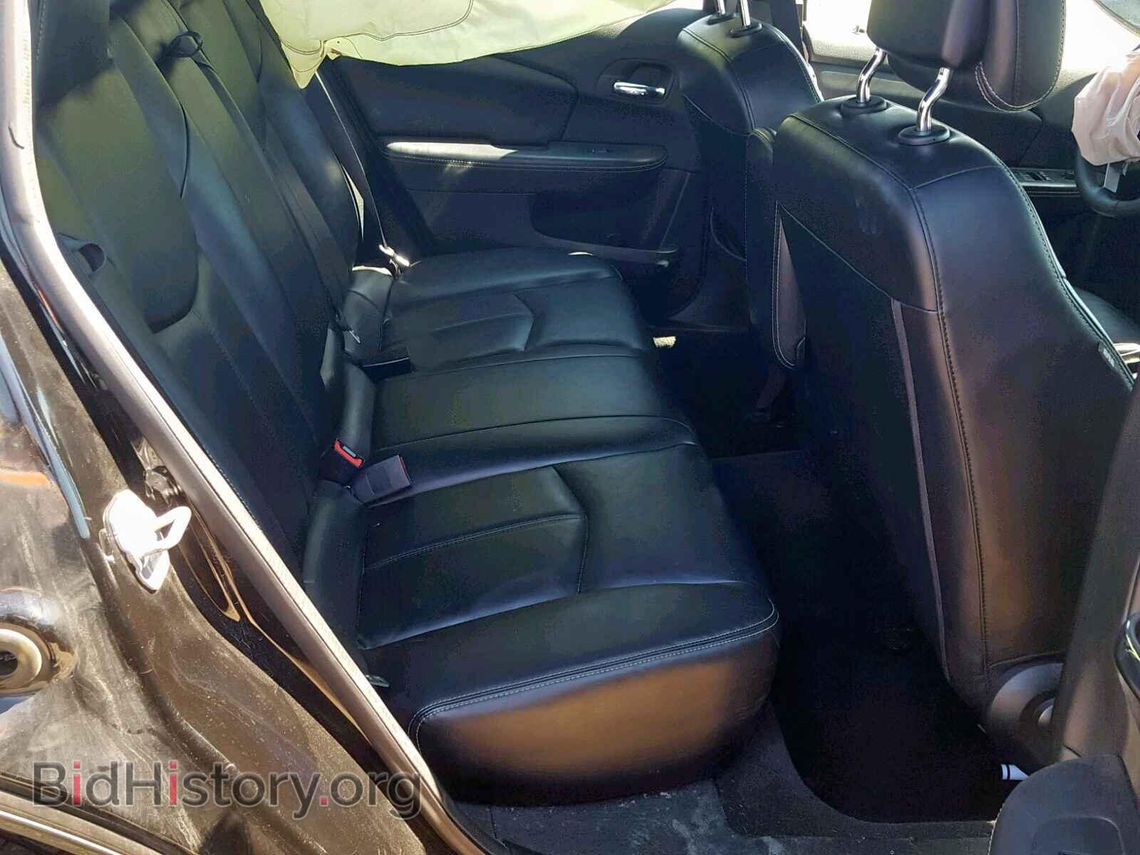 2013 CHRYSLER 200 - VIN: 1C3CCBCGXDN711288 - Фото 6