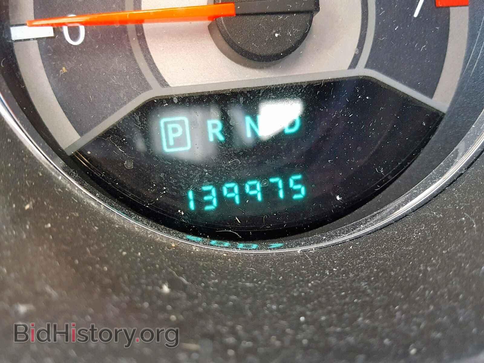 2013 CHRYSLER 200 - VIN: 1C3CCBCGXDN711288 - Фото 8