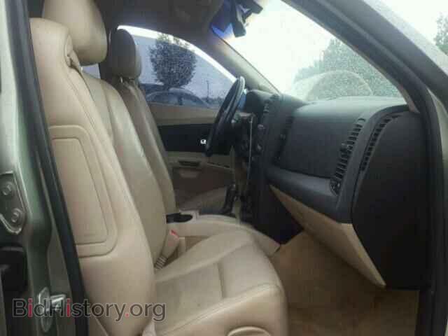 2004 CADILLAC CTS - VIN: 1G6DM577540145601 - Фото 5