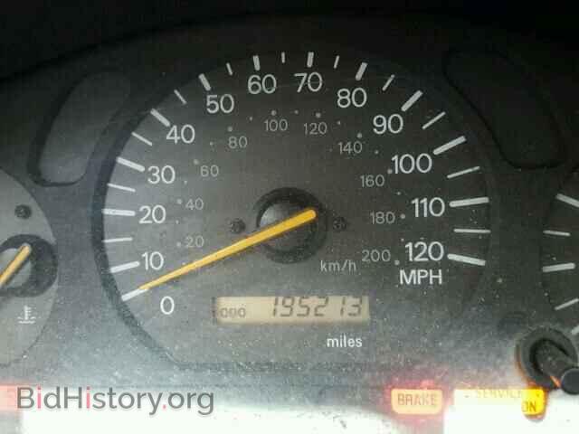 1999 MITSUBISHI GALANT - VIN: 4A3AA36G7XE061928 - Фото 8