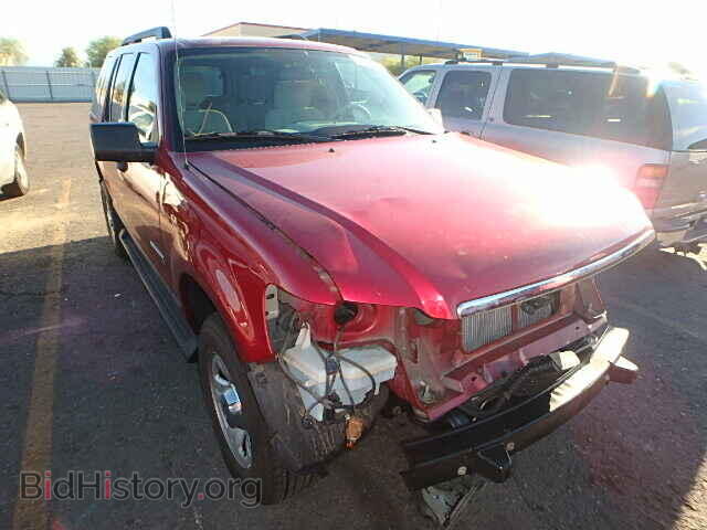 Фотография 1FMEU62E56UA60620 - FORD EXPLORER 2006