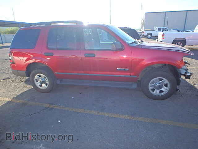 2006 FORD EXPLORER - VIN: 1FMEU62E56UA60620 - Фото 10