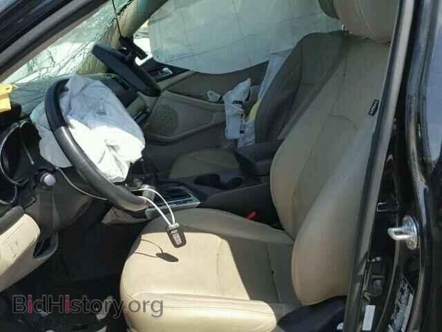 2013 KIA OPTIMA - VIN: 5XXGN4A72DG175812 - Photo 5