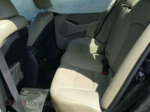 2013 KIA OPTIMA - VIN: 5XXGN4A72DG175812 - Photo 6