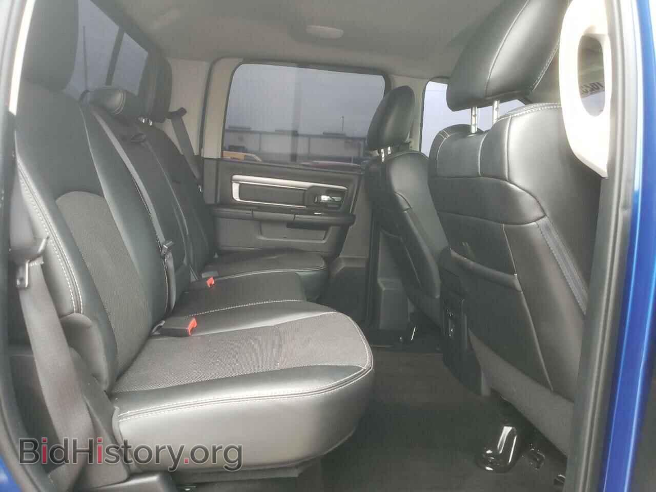 2015 RAM 1500 - VIN: 1C6RR6MT2FS512304 - Фото 6