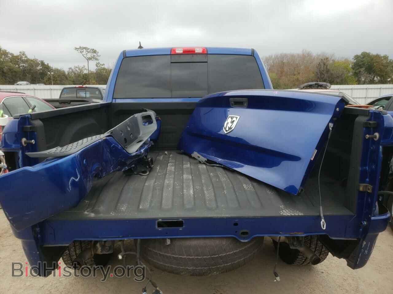 2015 RAM 1500 - VIN: 1C6RR6MT2FS512304 - Фото 9
