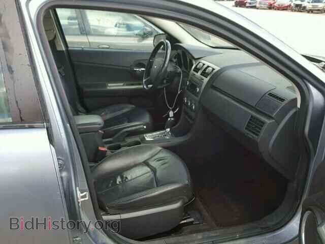 2010 DODGE AVENGER - VIN: 1B3CC5FB9AN144260 - Фото 5