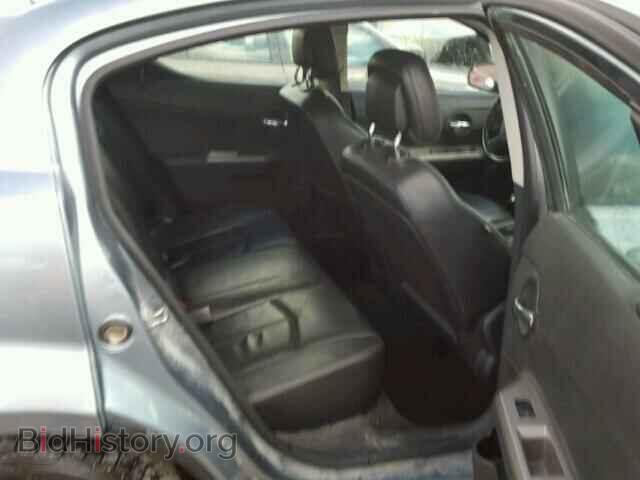 2010 DODGE AVENGER - VIN: 1B3CC5FB9AN144260 - Фото 6