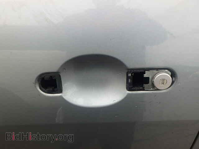 2009 NISSAN VERSA - VIN: 3N1BC13E79L359961 - Photo 10