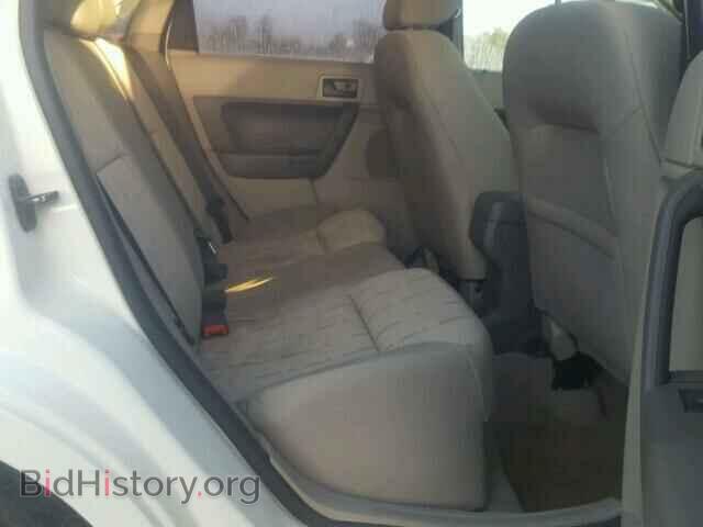 2011 FORD FOCUS - VIN: 1FAHP3FN0BW196949 - Фото 6