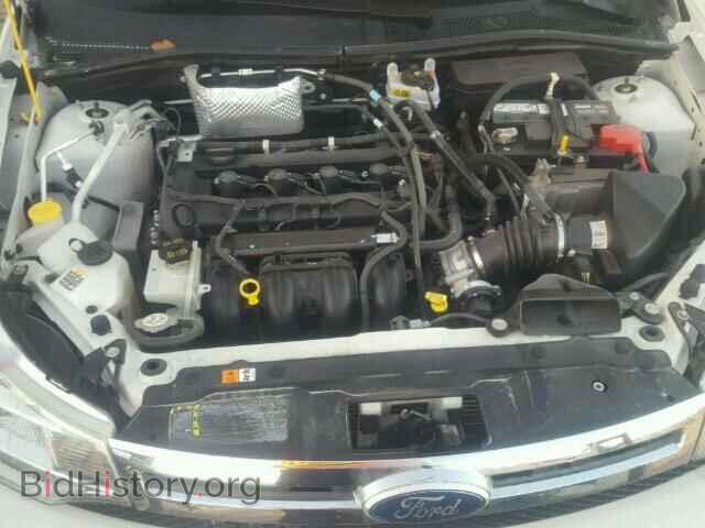 2011 FORD FOCUS - VIN: 1FAHP3FN0BW196949 - Фото 7