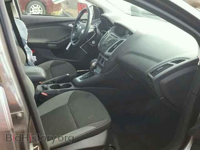 2012 FORD FOCUS - VIN: 1FAHP3K22CL402609 - Фото 5