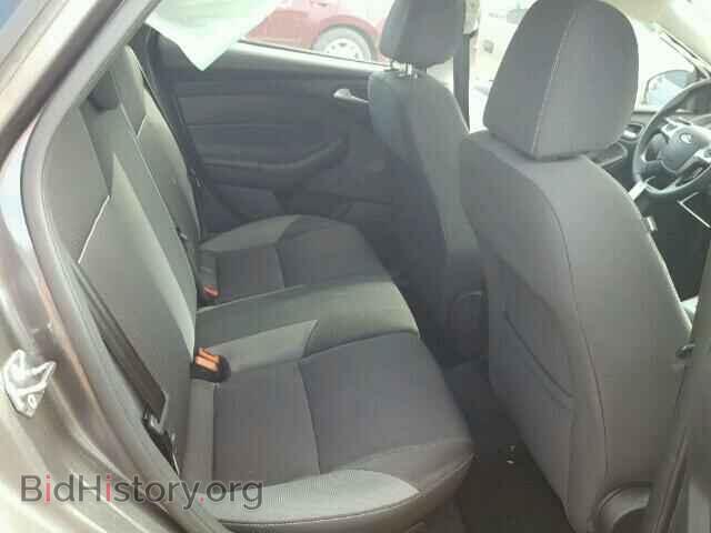 2012 FORD FOCUS - VIN: 1FAHP3K22CL402609 - Фото 6