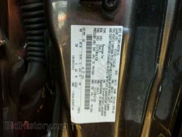 2012 FORD FOCUS - VIN: 1FAHP3K22CL402609 - Фото 10