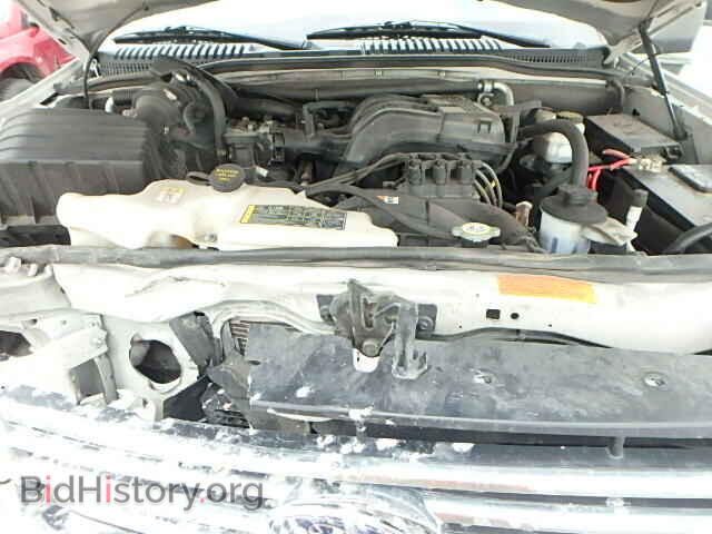 2010 FORD EXPLORER - VIN: 1FMEU7DE5AUA06679 - Photo 7