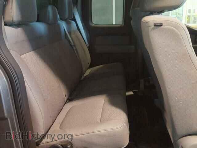 2013 FORD F150 - VIN: 1FTEX1CM4DKF87402 - Фото 6