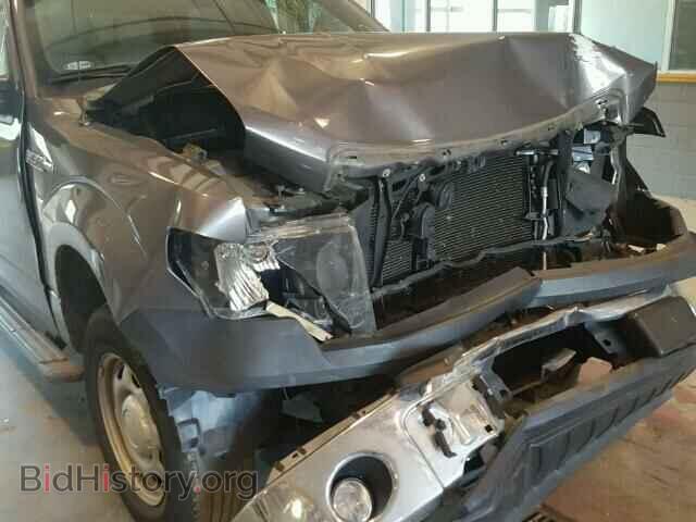 2013 FORD F150 - VIN: 1FTEX1CM4DKF87402 - Фото 9