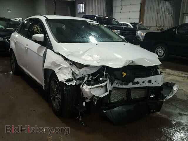 Фотография 1FADP3F20EL428055 - FORD FOCUS 2014