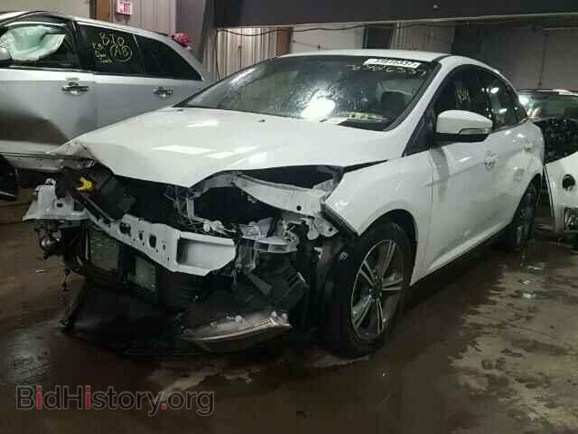 2014 FORD FOCUS - VIN: 1FADP3F20EL428055 - Photo 2