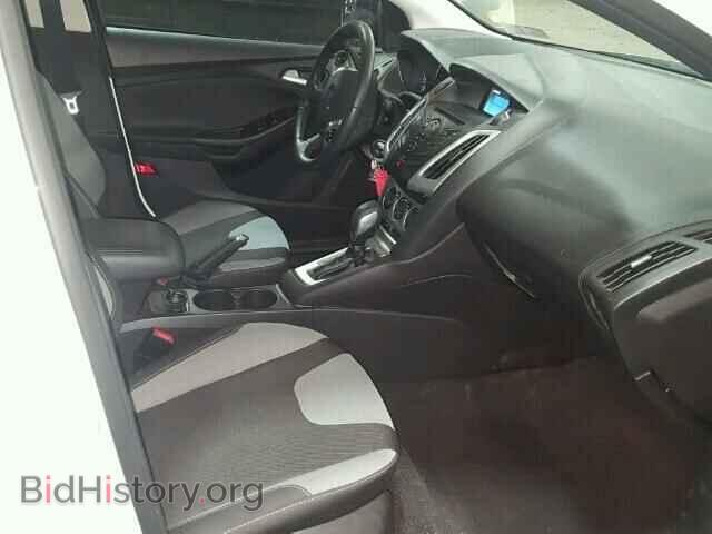 2014 FORD FOCUS - VIN: 1FADP3F20EL428055 - Photo 5