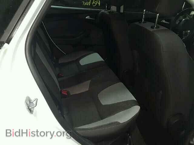 2014 FORD FOCUS - VIN: 1FADP3F20EL428055 - Photo 6