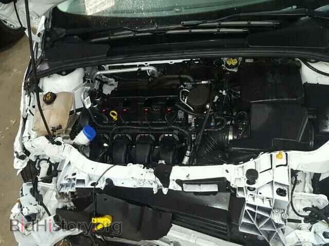 2014 FORD FOCUS - VIN: 1FADP3F20EL428055 - Photo 7
