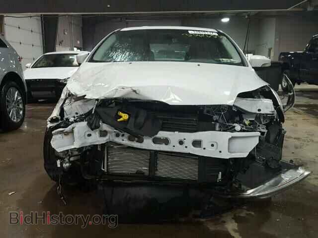 2014 FORD FOCUS - VIN: 1FADP3F20EL428055 - Photo 9
