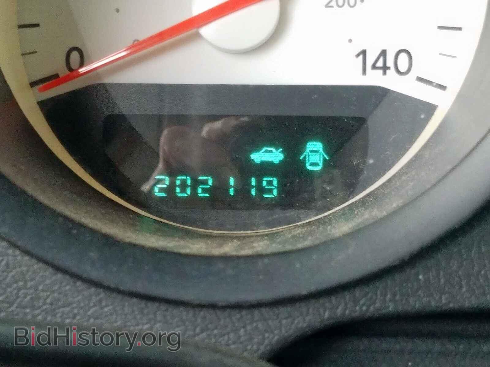 2007 DODGE CHARGER - VIN: 2B3KA43G47H650933 - Фото 8