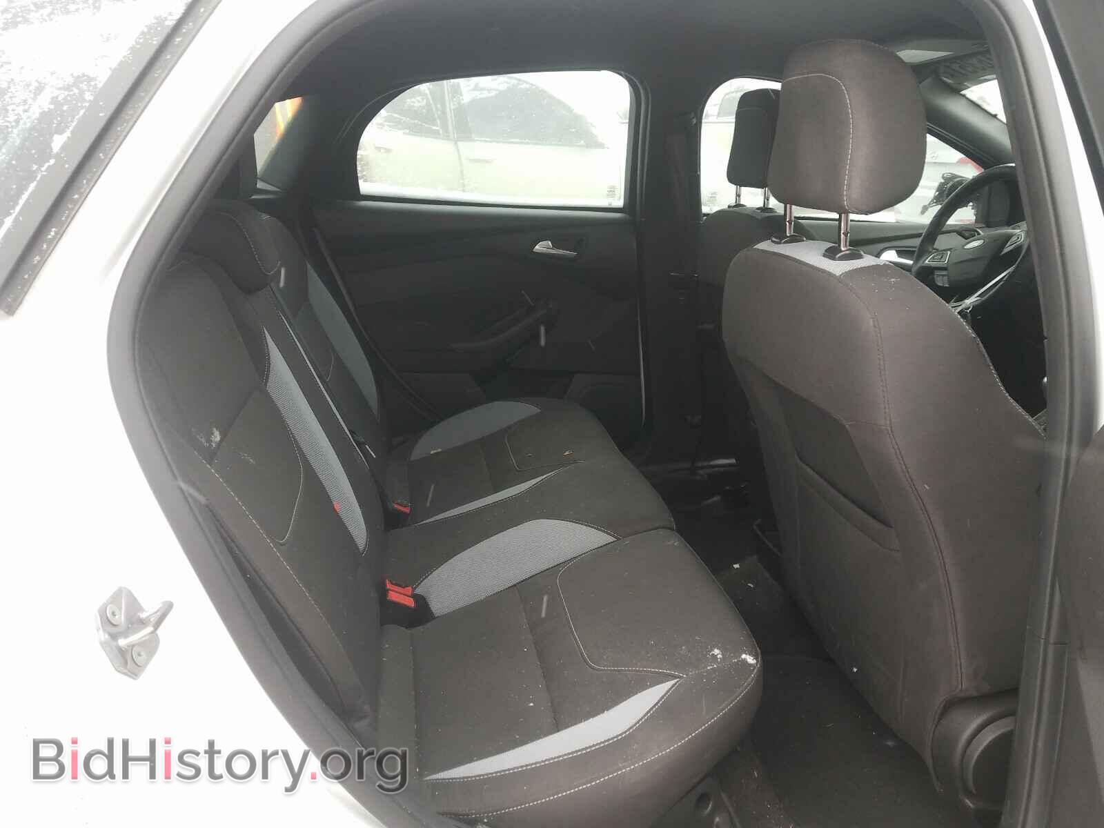 2018 FORD FOCUS - VIN: 1FADP3L91JL289775 - Фото 6