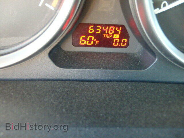 2012 MAZDA 6 - VIN: 1YVHZ8BH3C5M31900 - Фото 8