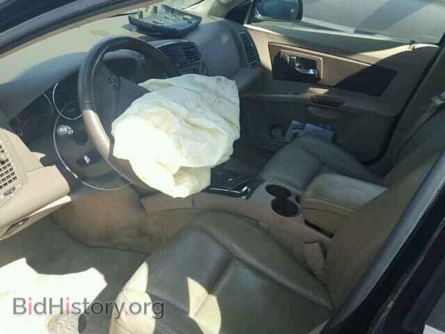 2007 CADILLAC CTS - VIN: 1G6DP577870196070 - Фото 5