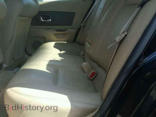 2007 CADILLAC CTS - VIN: 1G6DP577870196070 - Фото 6