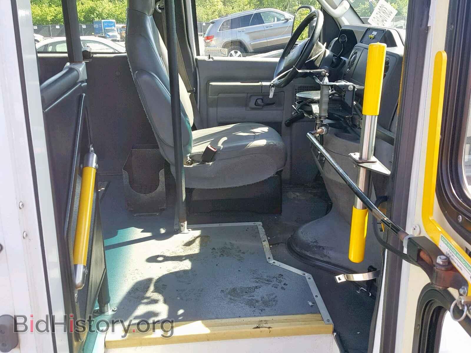 2012 FORD ECONOLINE - VIN: 1FTDS3EL6CDA50558 - Photo 5