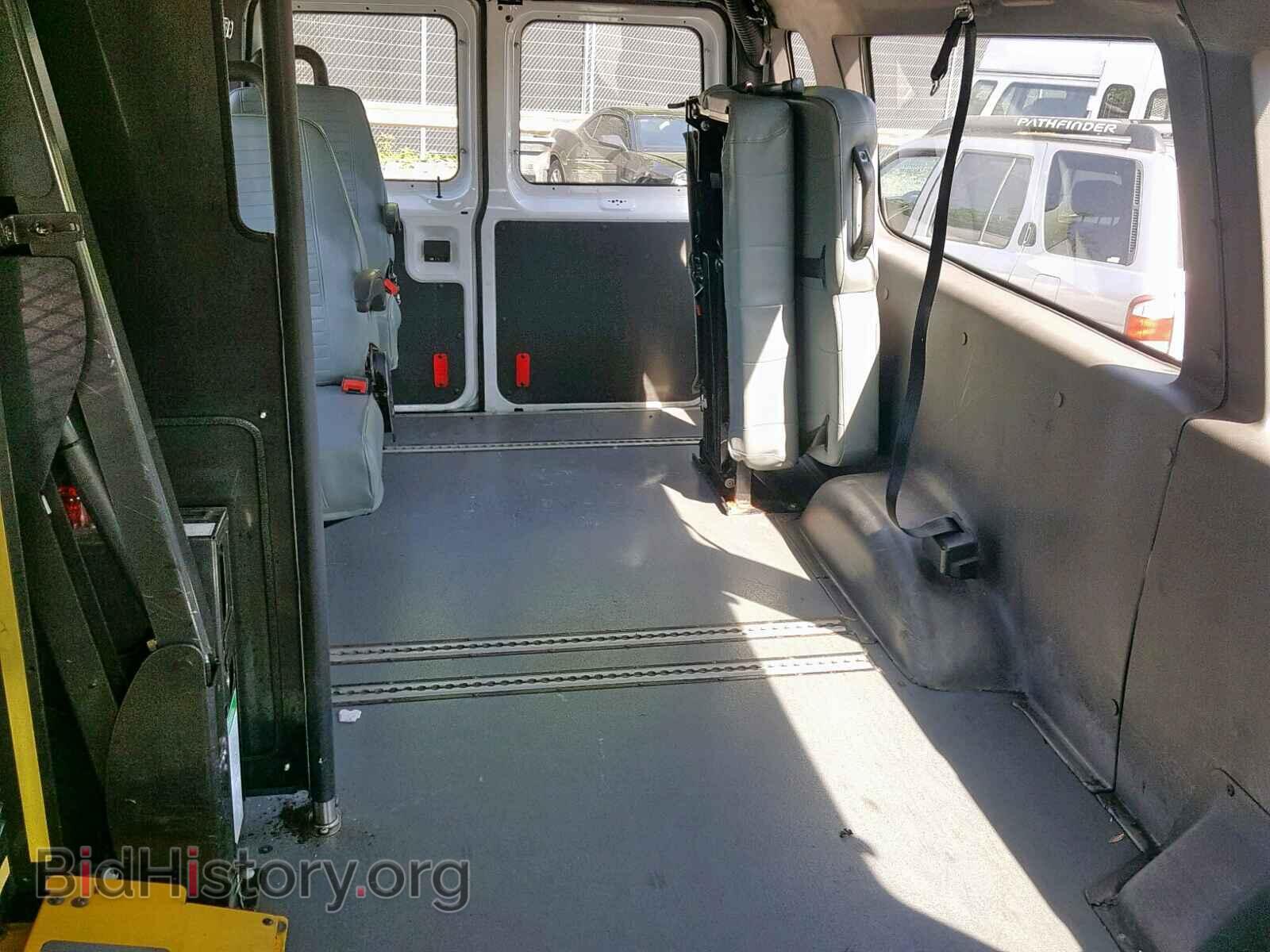 2012 FORD ECONOLINE - VIN: 1FTDS3EL6CDA50558 - Photo 6