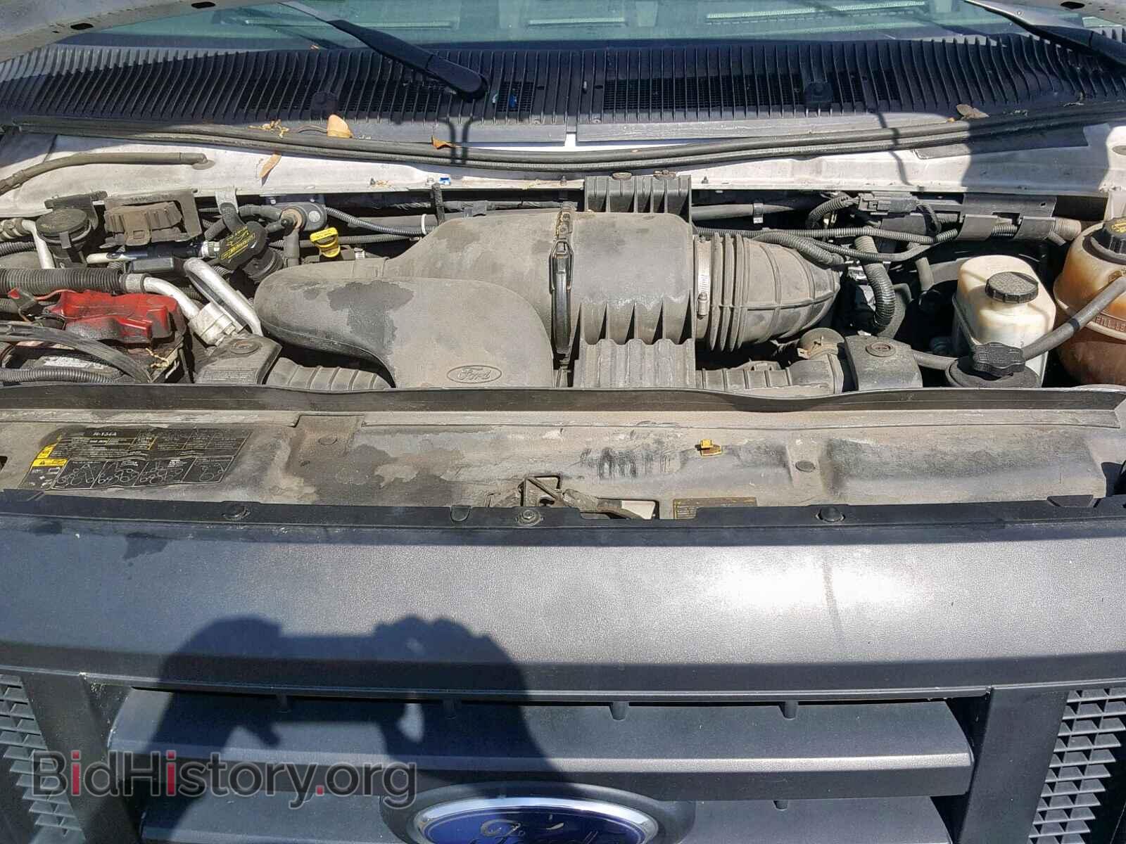 2012 FORD ECONOLINE - VIN: 1FTDS3EL6CDA50558 - Photo 7